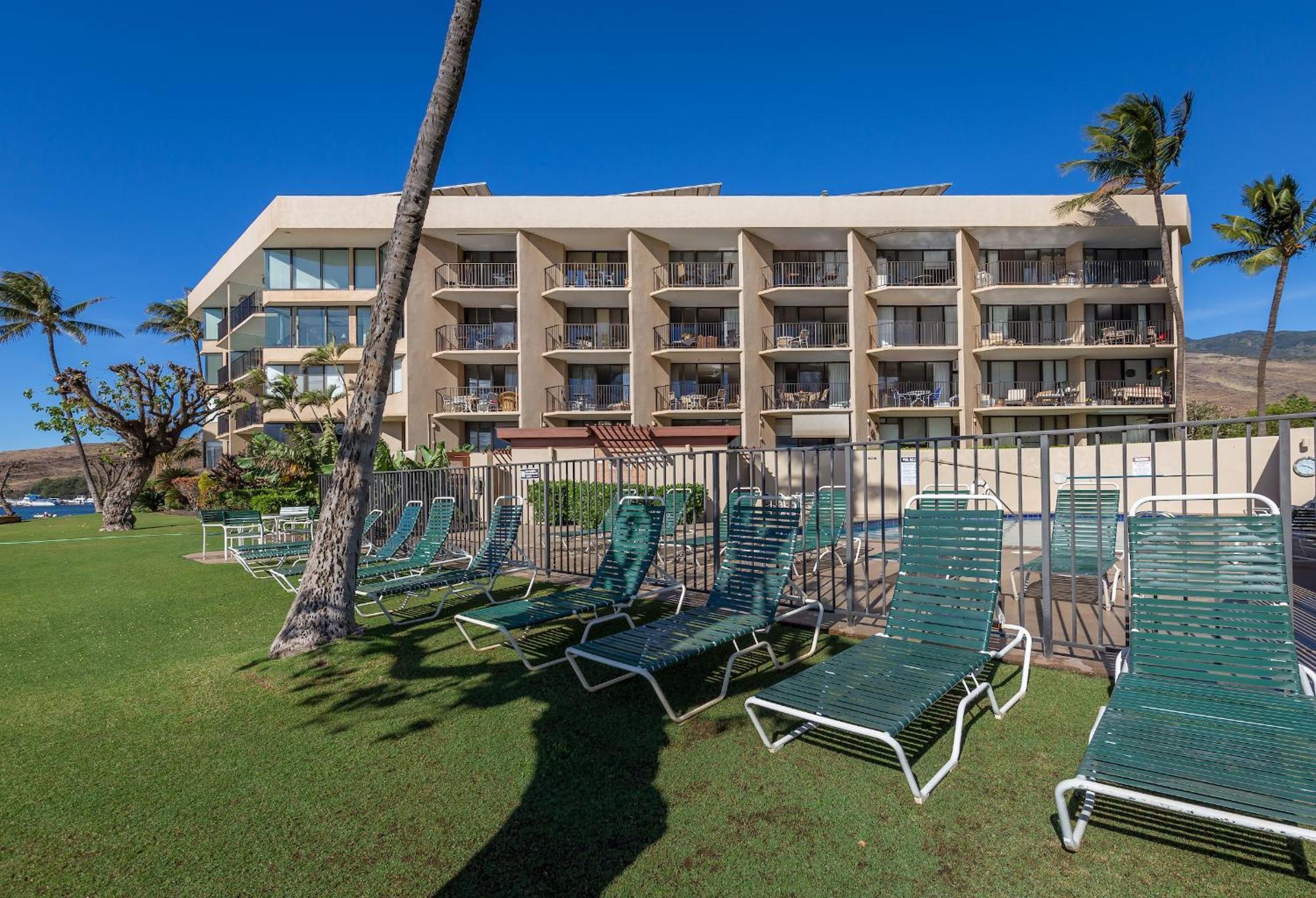106 Milowai Wailuku Exterior foto
