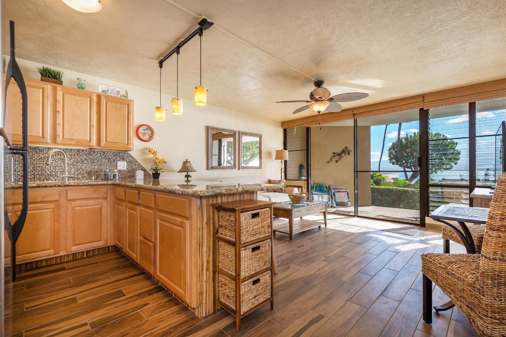 106 Milowai Wailuku Exterior foto