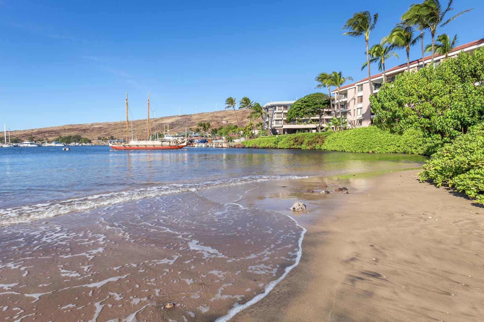 106 Milowai Wailuku Exterior foto